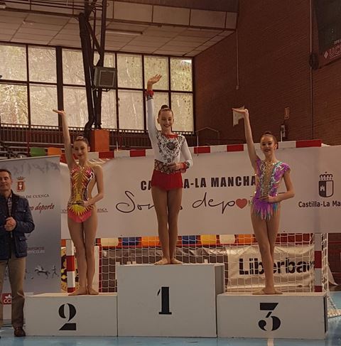 XX Trofeo Ciudad de Cuenca.